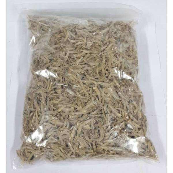 Dried Seafood